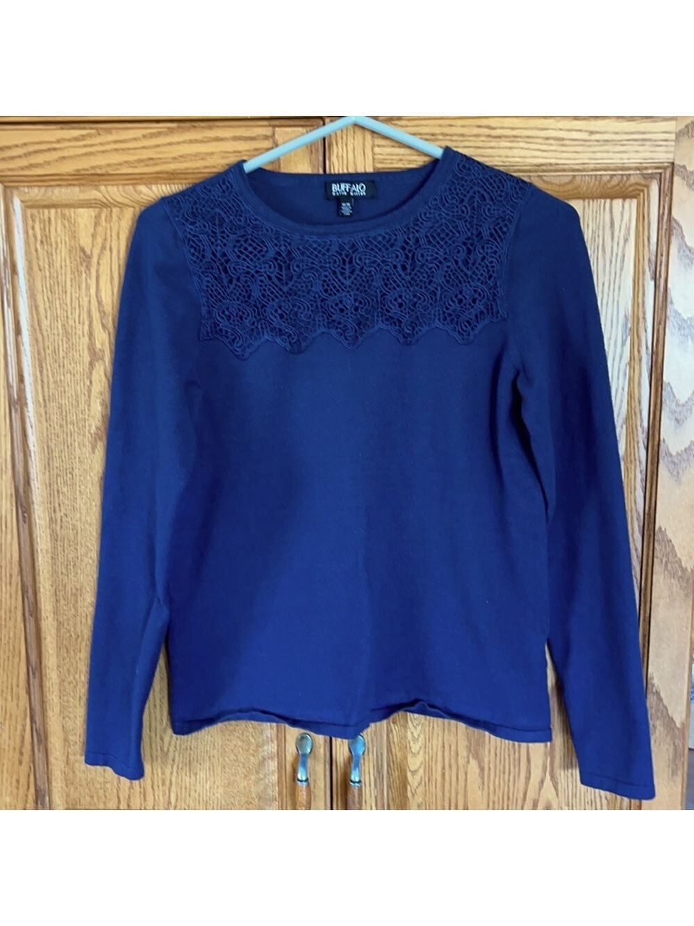 Buffalo shirt size M🥰
